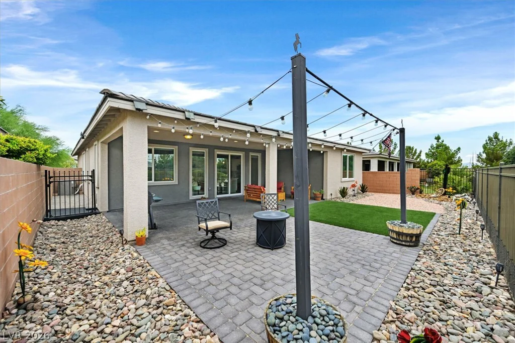 4854 Cactus Canyon, Pahrump, NV 89061