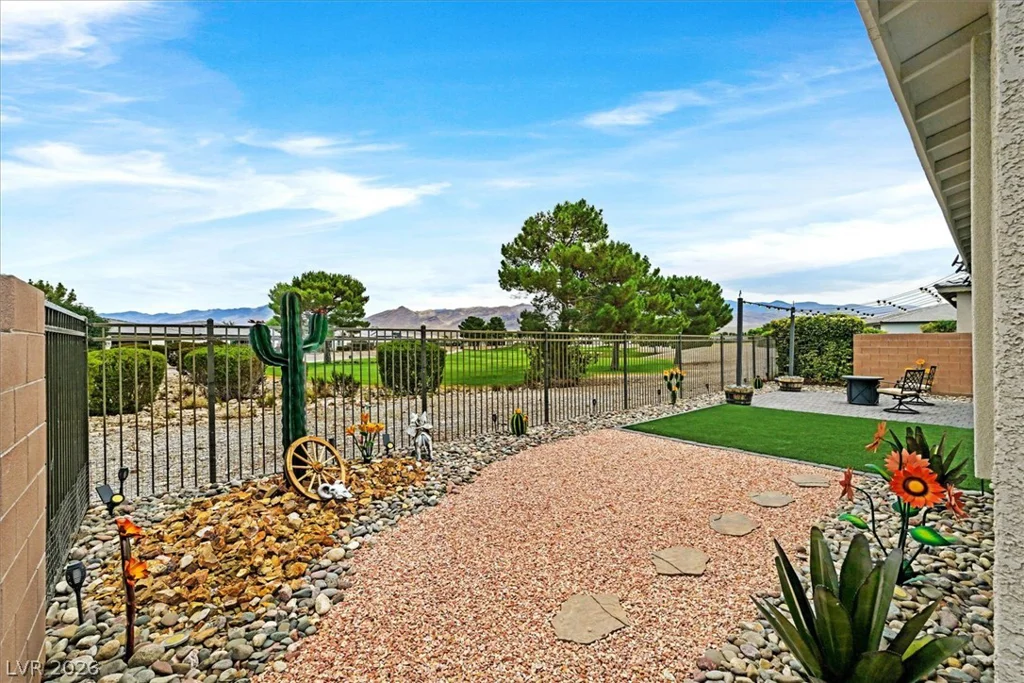 4854 Cactus Canyon, Pahrump, NV 89061