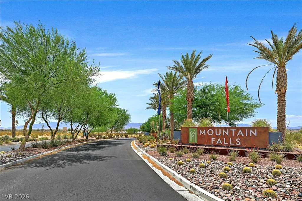 4854 Cactus Canyon, Pahrump, NV 89061