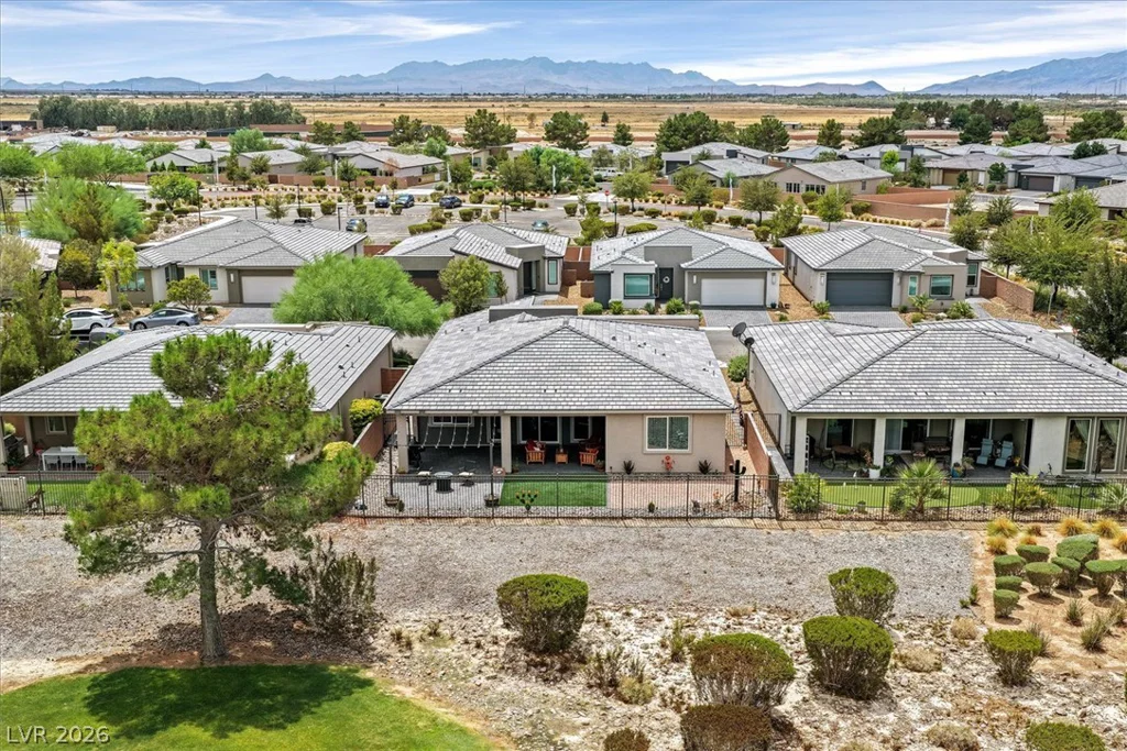 4854 Cactus Canyon, Pahrump, NV 89061