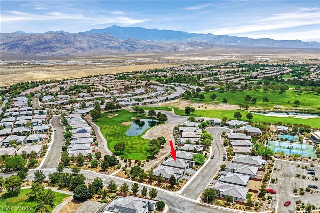 4854 Cactus Canyon, Pahrump, NV 89061