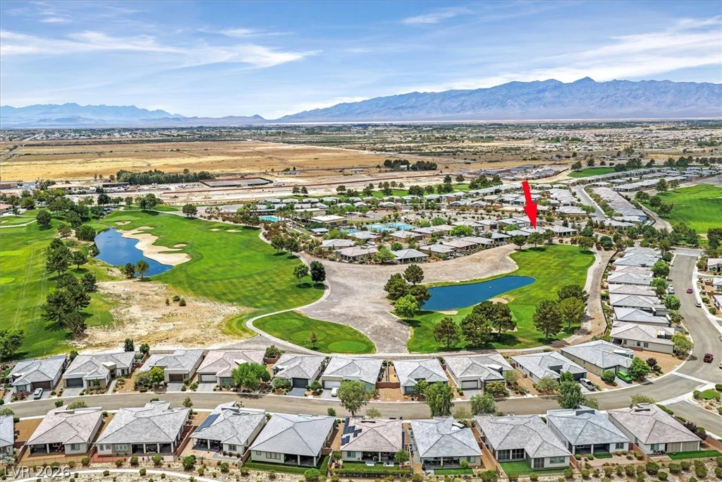 4854 Cactus Canyon, Pahrump, NV 89061
