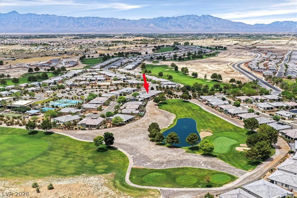 4854 Cactus Canyon, Pahrump, NV 89061