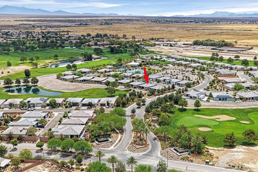 4854 Cactus Canyon, Pahrump, NV 89061