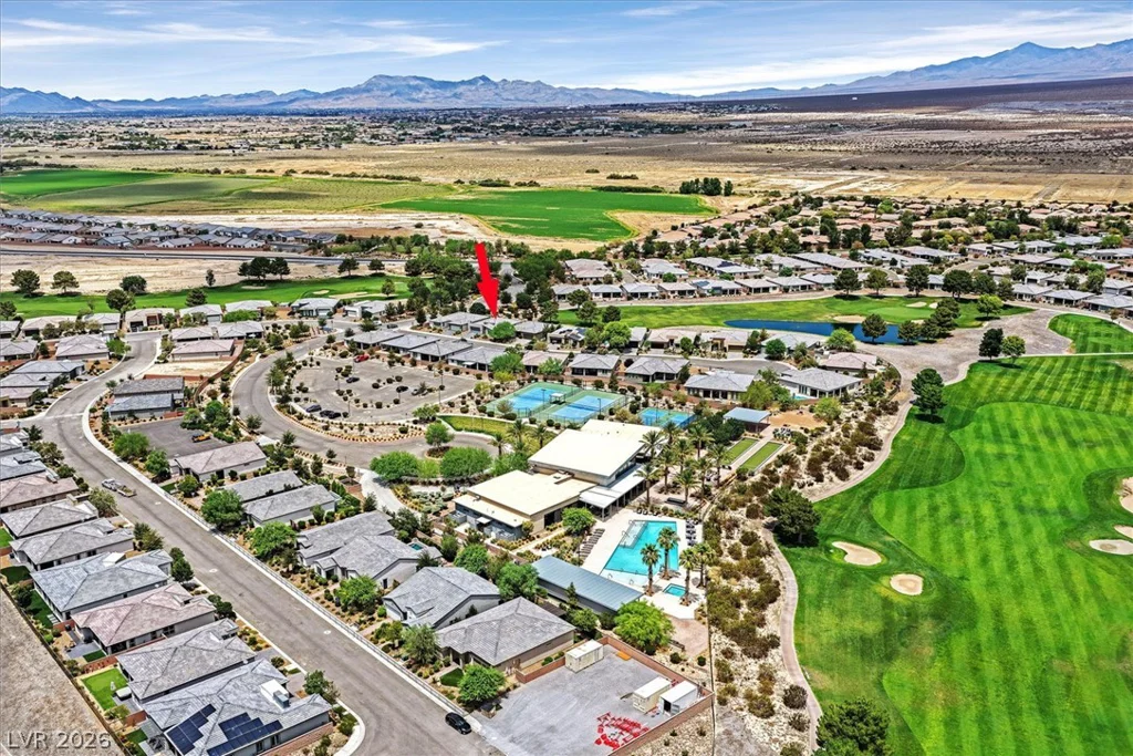 4854 Cactus Canyon, Pahrump, NV 89061
