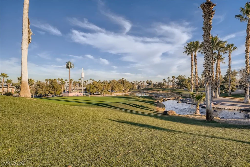202 Augusta Course, Las Vegas, NV 89148