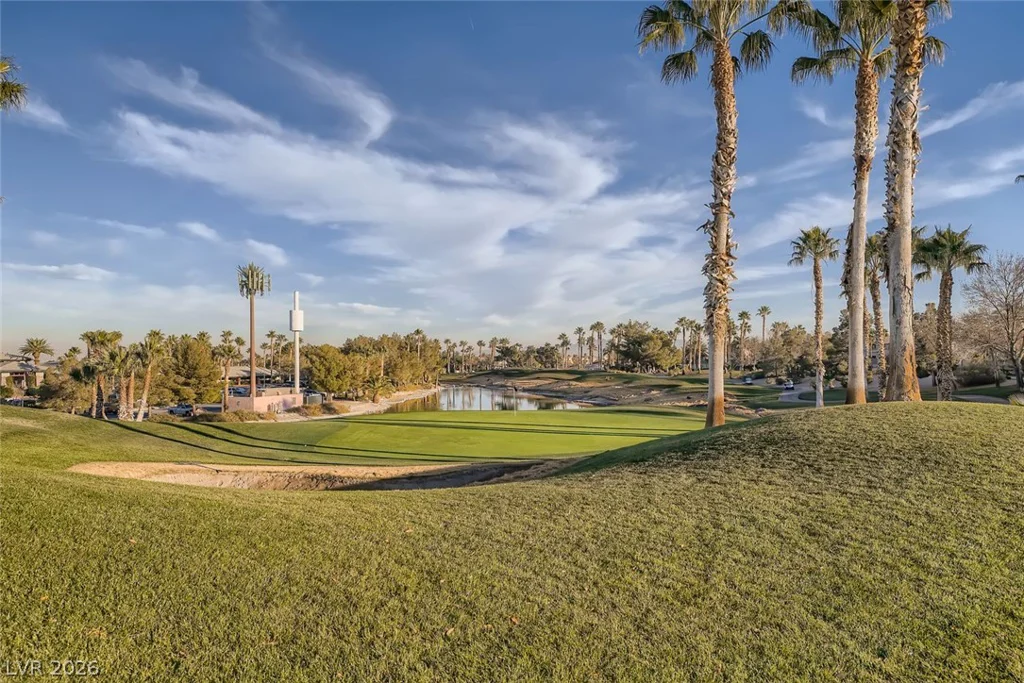 202 Augusta Course, Las Vegas, NV 89148