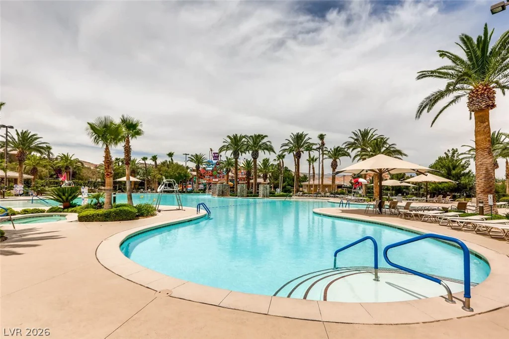 202 Augusta Course, Las Vegas, NV 89148