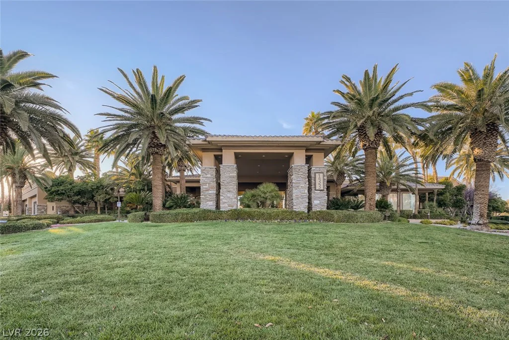 202 Augusta Course, Las Vegas, NV 89148