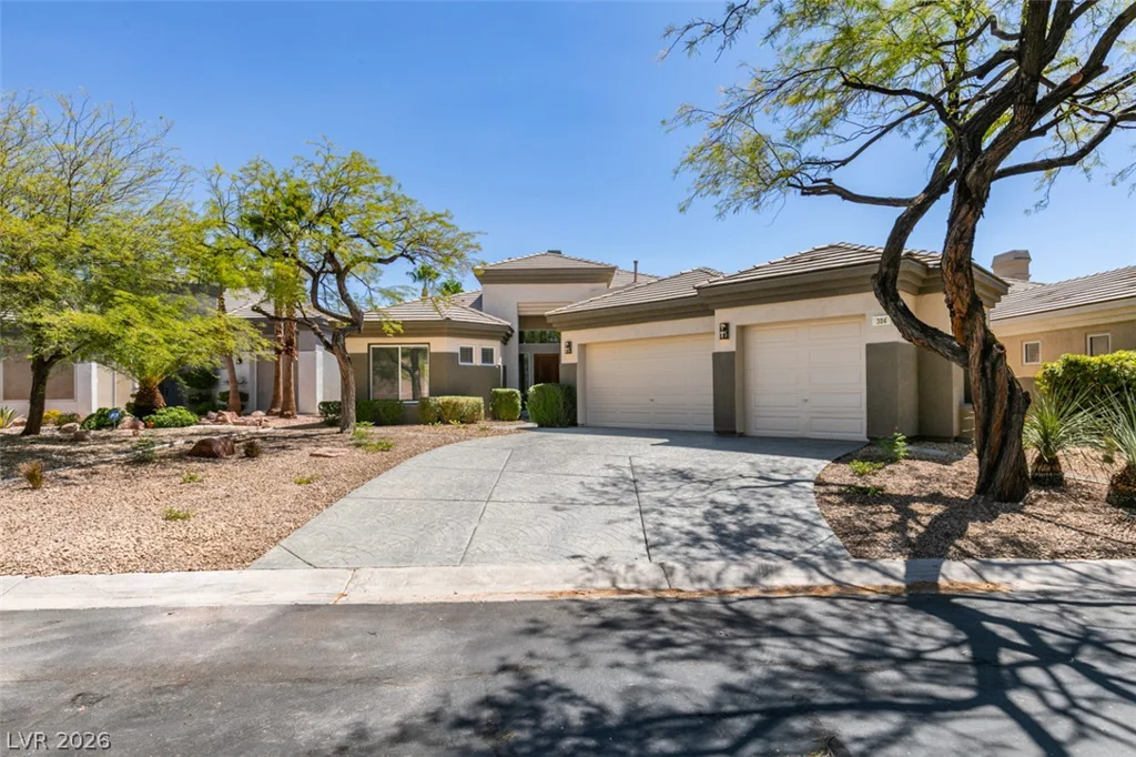 304 Terrace View, Las Vegas, NV 89144