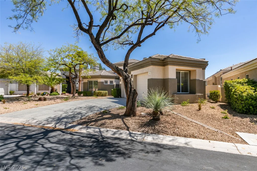 304 Terrace View, Las Vegas, NV 89144