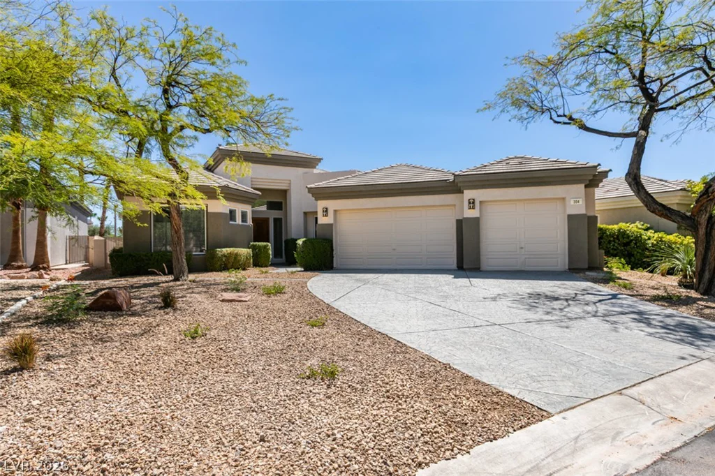 304 Terrace View, Las Vegas, NV 89144