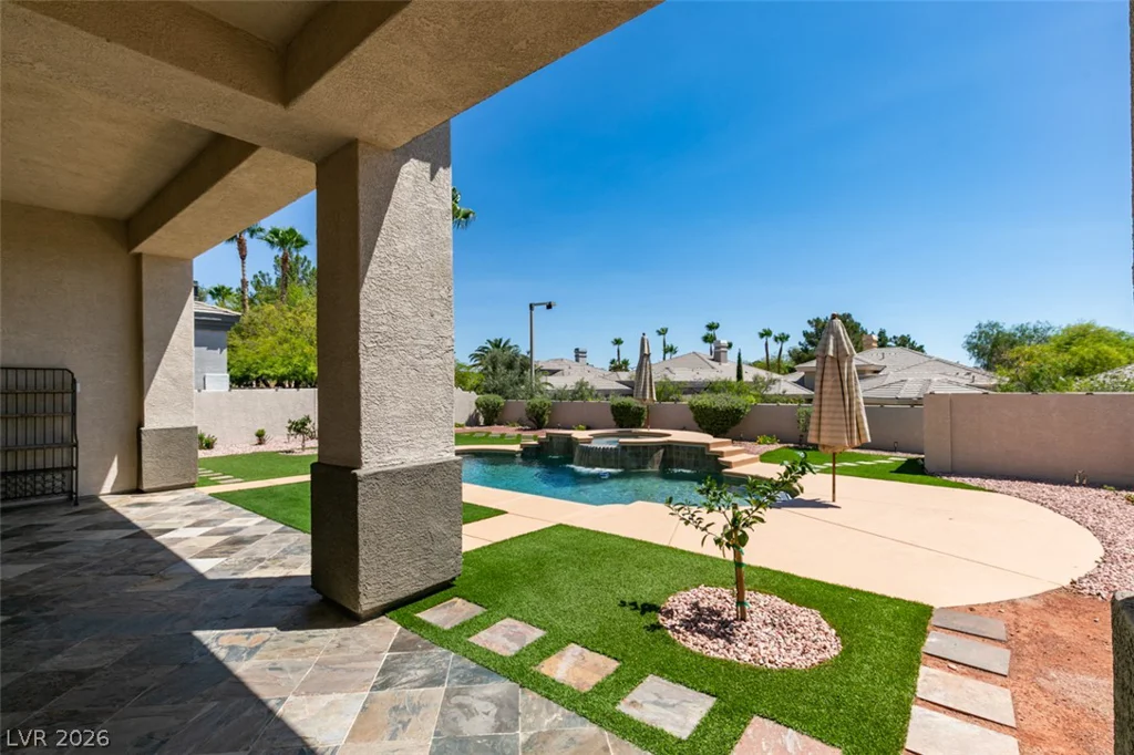 304 Terrace View, Las Vegas, NV 89144
