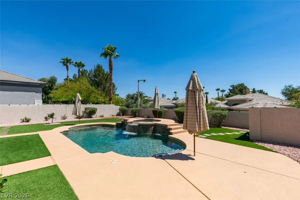 304 Terrace View, Las Vegas, NV 89144