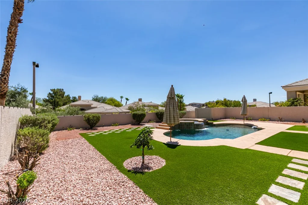304 Terrace View, Las Vegas, NV 89144