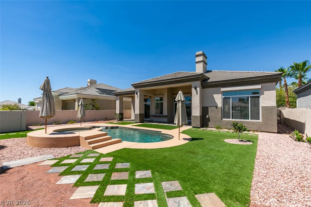 304 Terrace View, Las Vegas, NV 89144