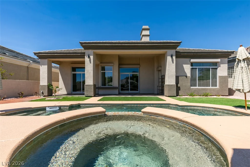 304 Terrace View, Las Vegas, NV 89144