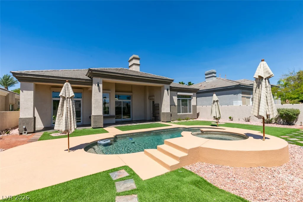 304 Terrace View, Las Vegas, NV 89144