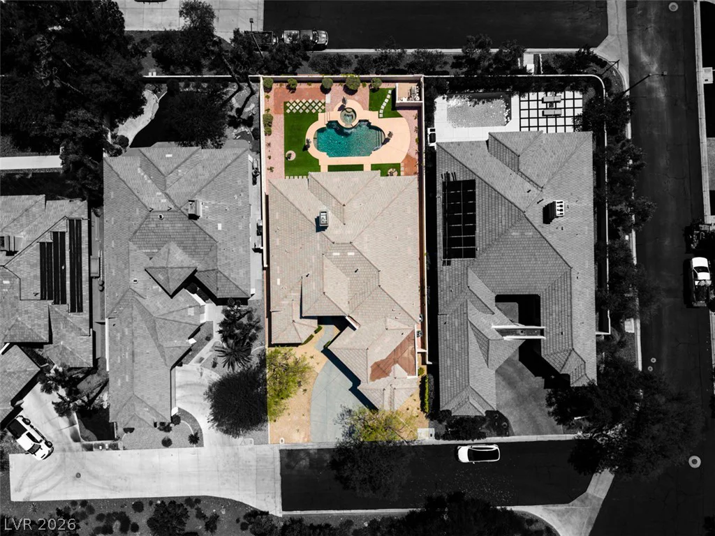 304 Terrace View, Las Vegas, NV 89144