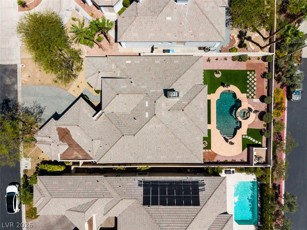 304 Terrace View, Las Vegas, NV 89144