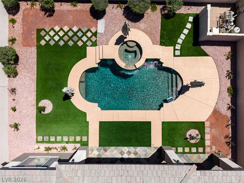 304 Terrace View, Las Vegas, NV 89144