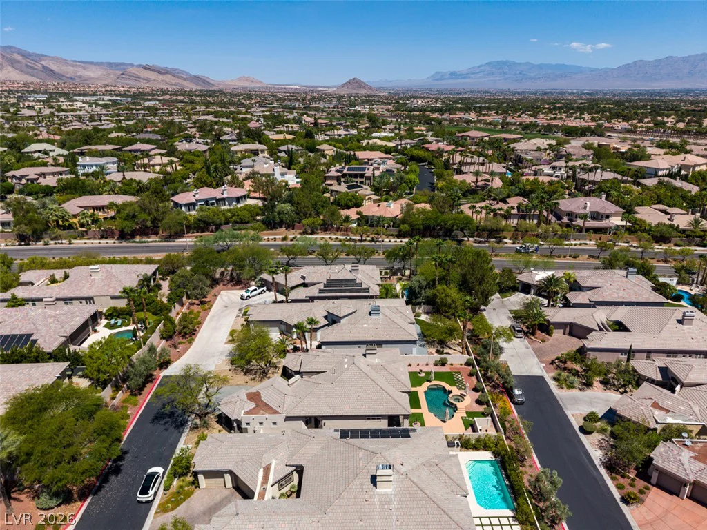 304 Terrace View, Las Vegas, NV 89144