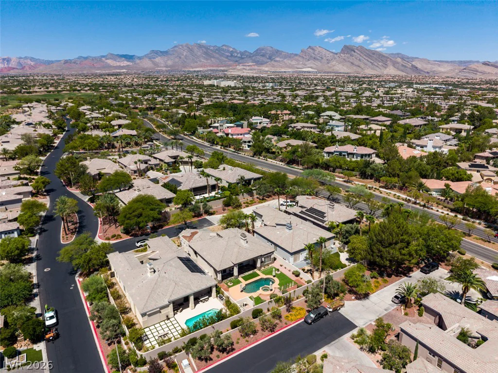 304 Terrace View, Las Vegas, NV 89144