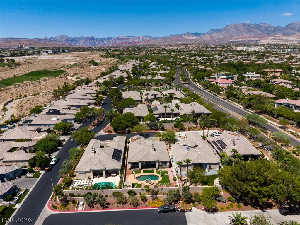304 Terrace View, Las Vegas, NV 89144