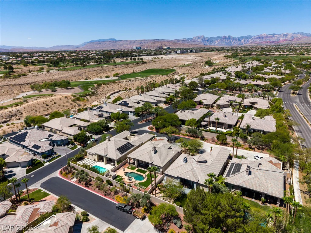 304 Terrace View, Las Vegas, NV 89144