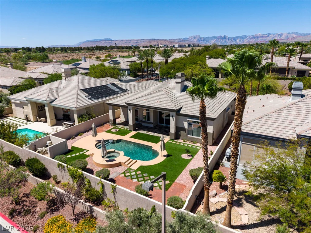 304 Terrace View, Las Vegas, NV 89144