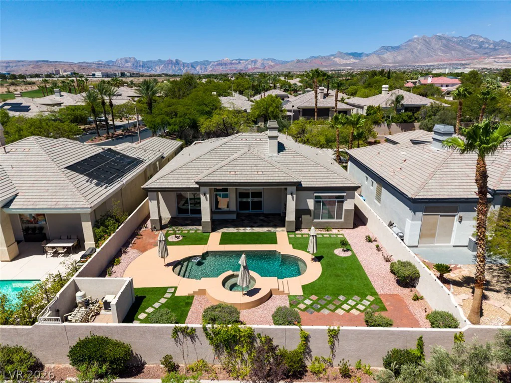 304 Terrace View, Las Vegas, NV 89144
