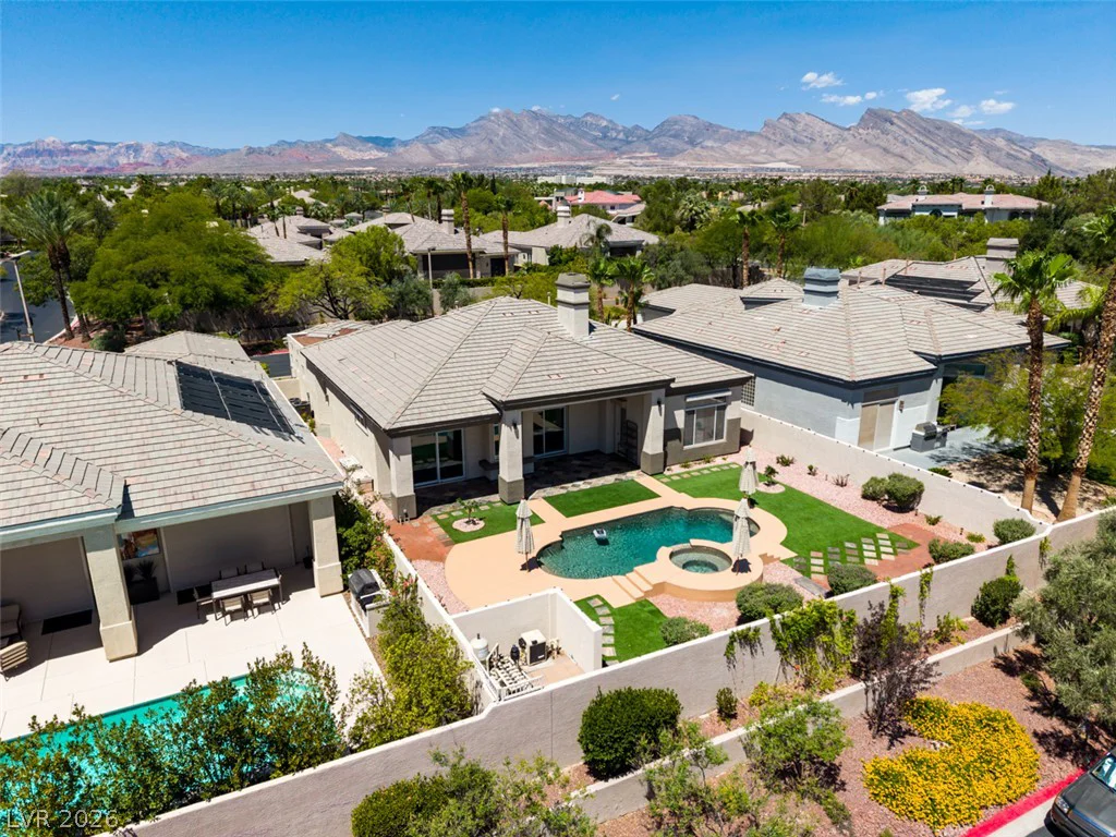 304 Terrace View, Las Vegas, NV 89144
