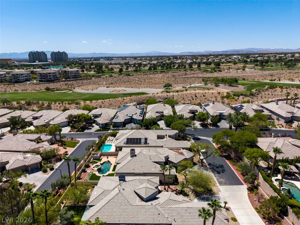 304 Terrace View, Las Vegas, NV 89144