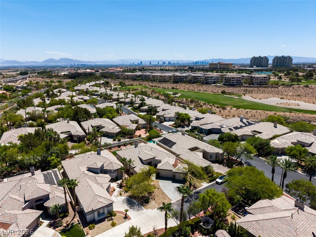 304 Terrace View, Las Vegas, NV 89144