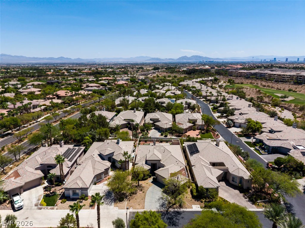 304 Terrace View, Las Vegas, NV 89144