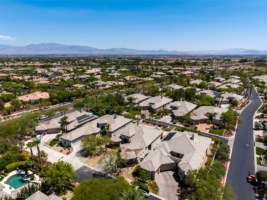 304 Terrace View, Las Vegas, NV 89144