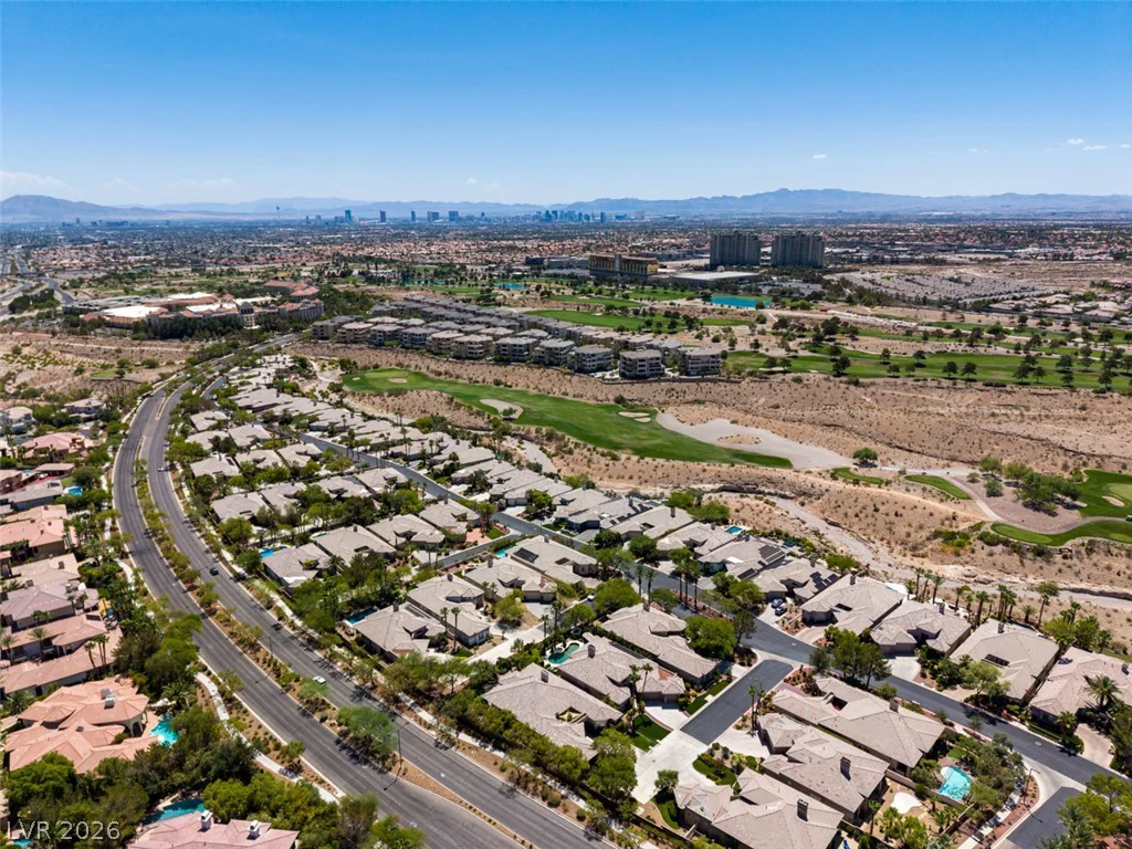 304 Terrace View, Las Vegas, NV 89144