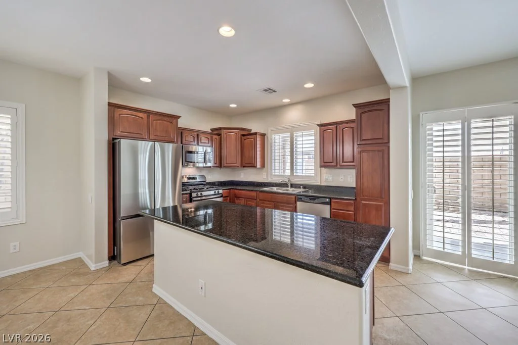 1064 CALVIA, Las Vegas, NV 89138