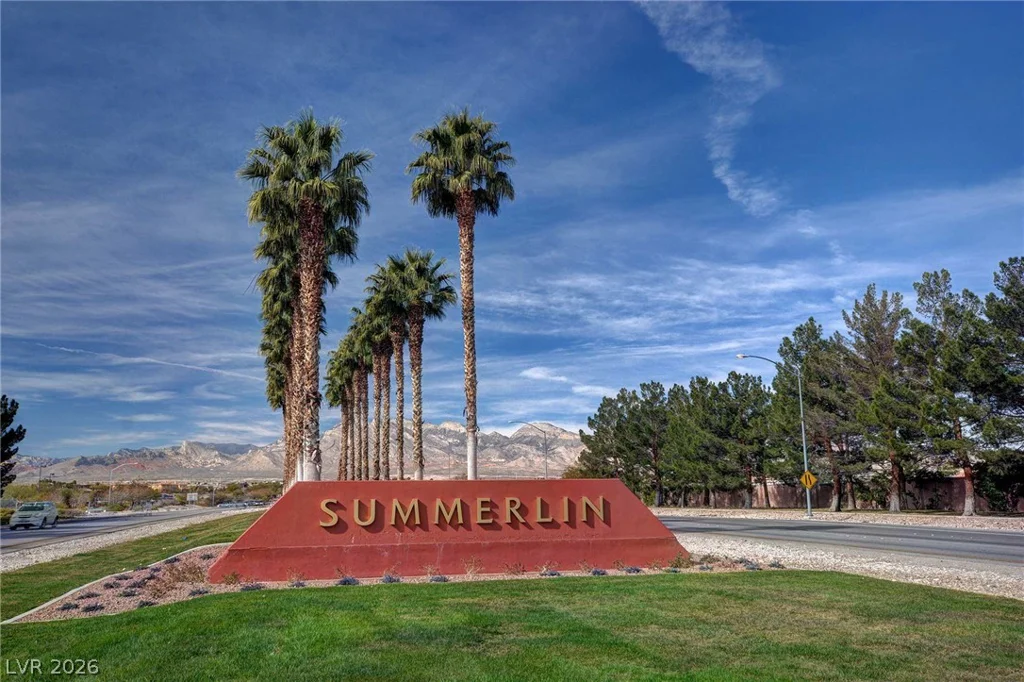 1064 CALVIA, Las Vegas, NV 89138