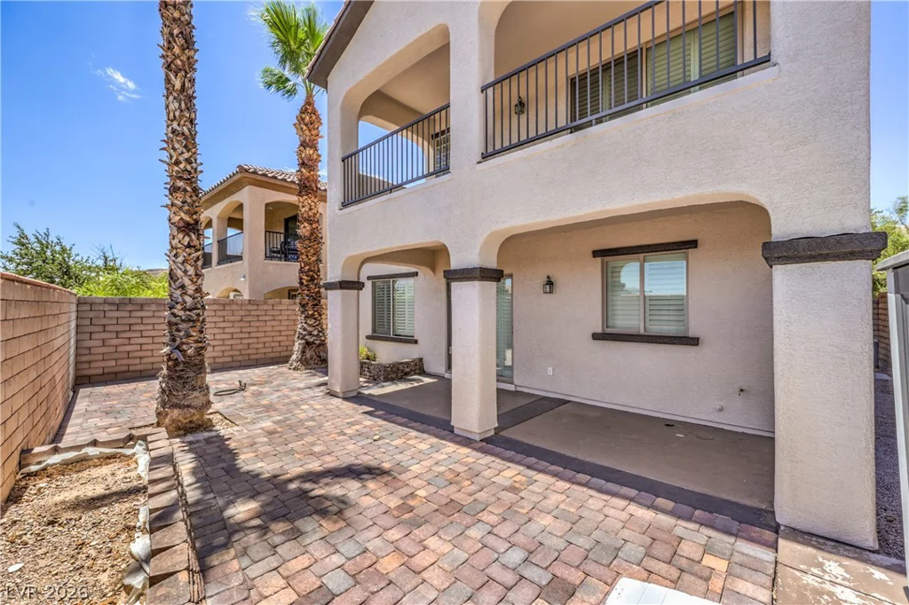 1064 CALVIA, Las Vegas, NV 89138