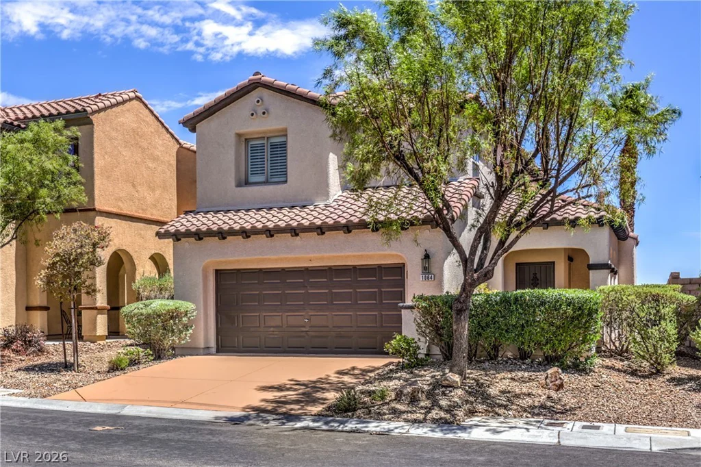 1064 CALVIA, Las Vegas, NV 89138