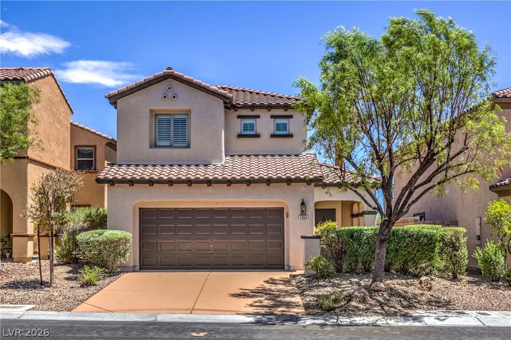 1064 CALVIA, Las Vegas, NV 89138