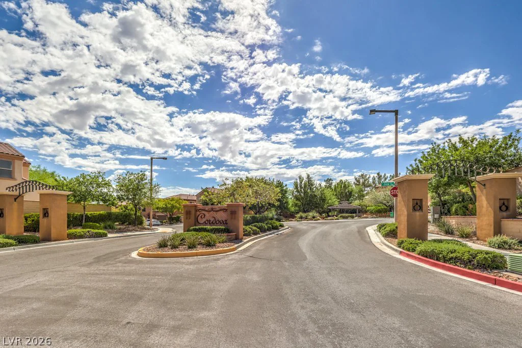 1064 CALVIA, Las Vegas, NV 89138
