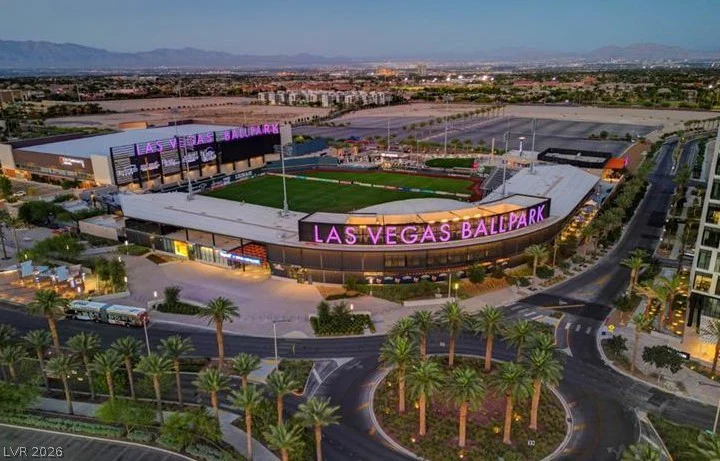 1064 CALVIA, Las Vegas, NV 89138