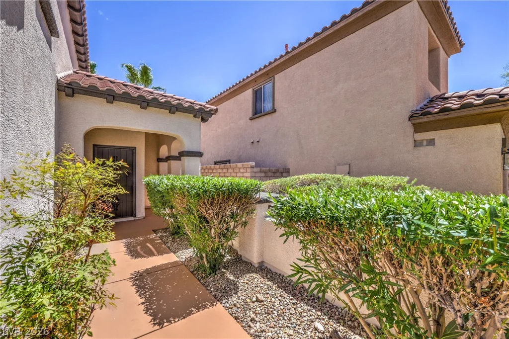 1064 CALVIA, Las Vegas, NV 89138