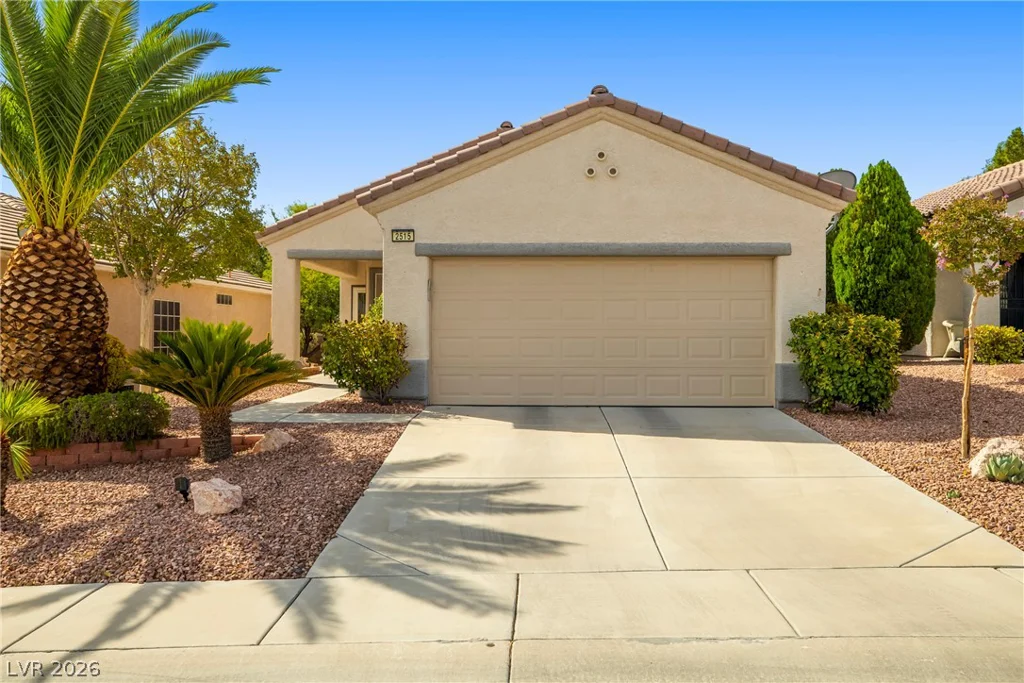 2515 Romanza, Henderson, NV 89052