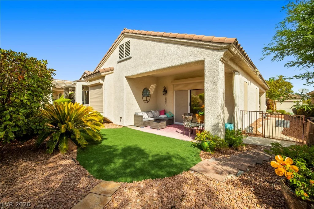 2515 Romanza, Henderson, NV 89052