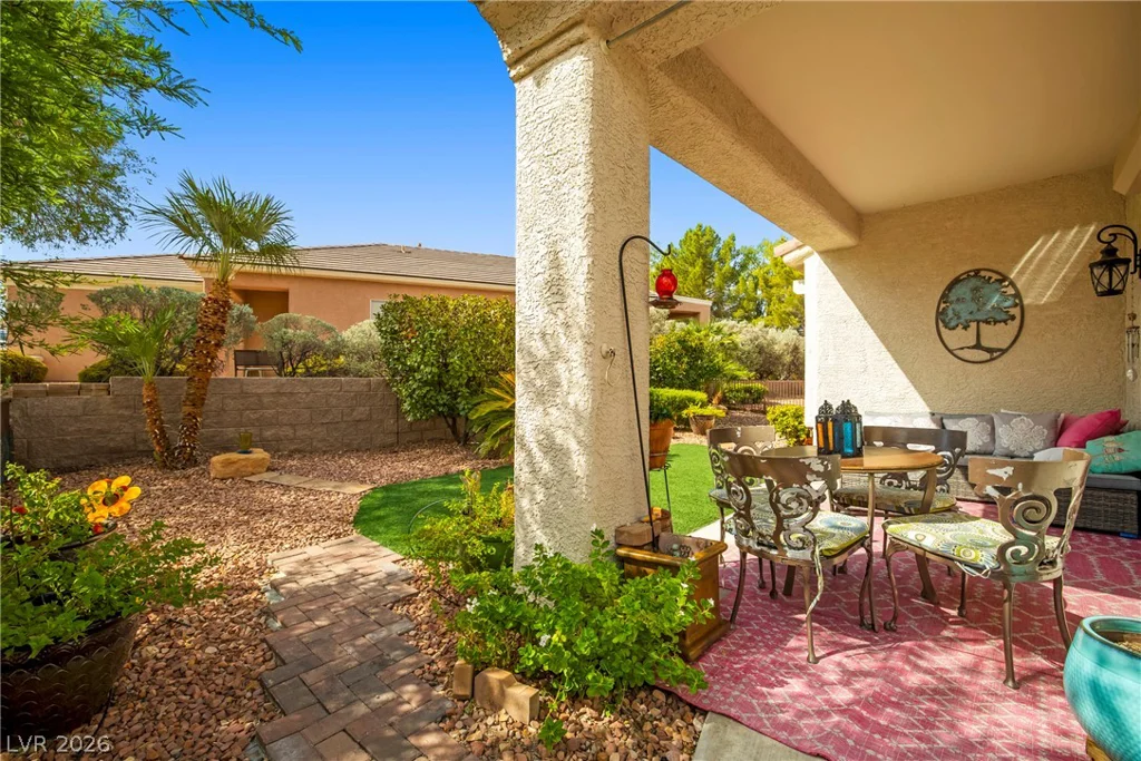 2515 Romanza, Henderson, NV 89052