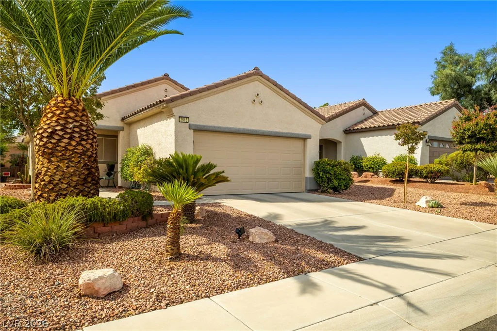 2515 Romanza, Henderson, NV 89052