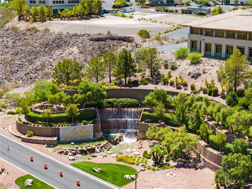 2515 Romanza, Henderson, NV 89052